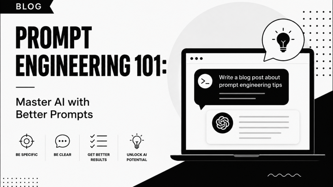 Prompt Engineering 101: Master AI with Better Prompts 7 image