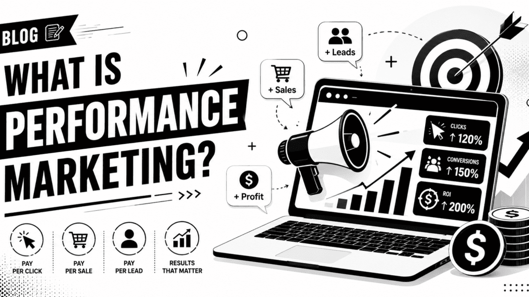 What Is Performance Marketing? The Complete Guide for 2026 1 image 2