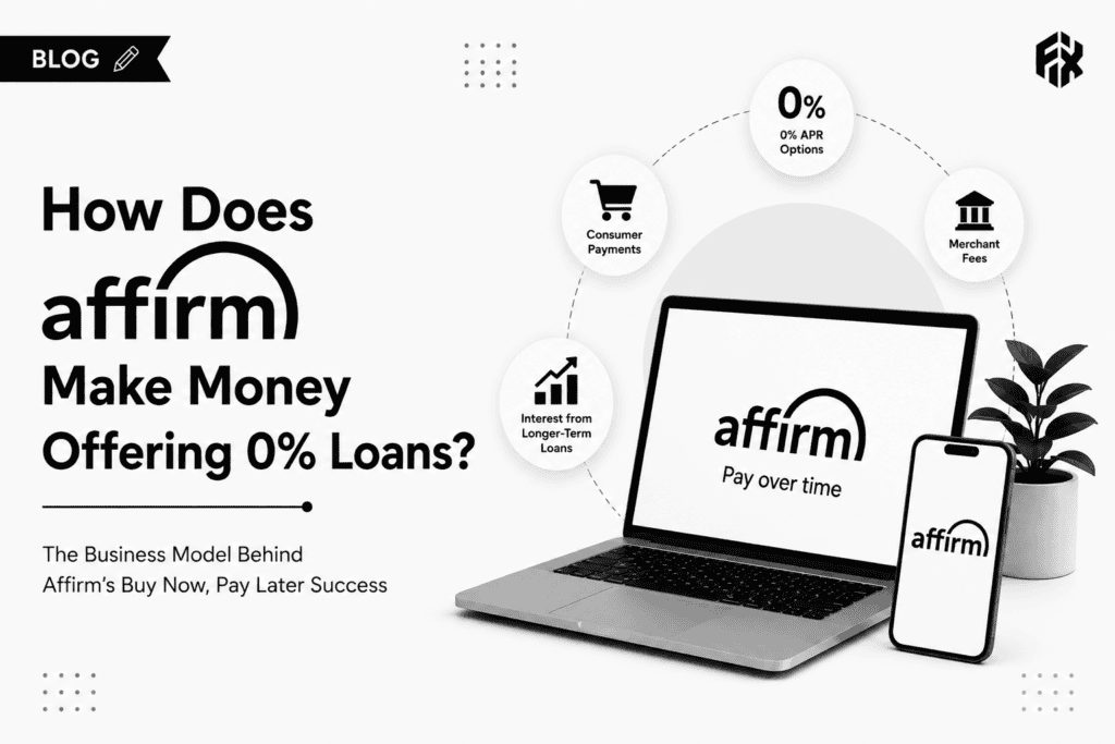 How Does Affirm Make Money Offering 0% Loans?