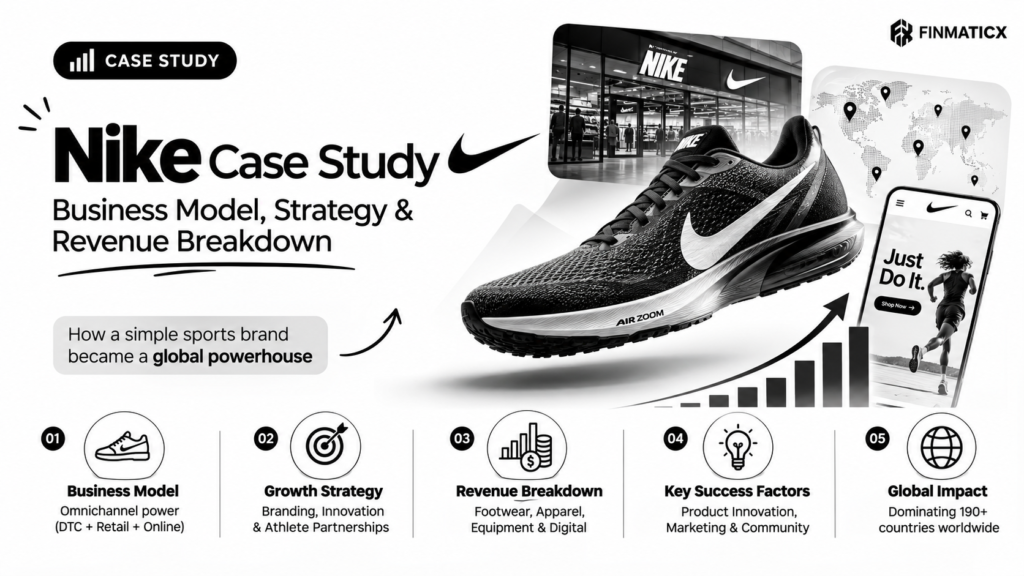 nike case study

