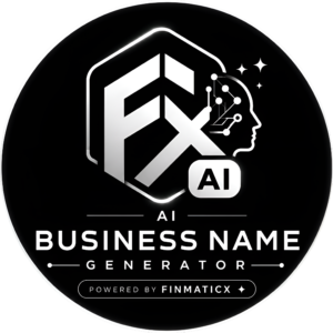 name generator circle modified Picsart AiImageEnhancer